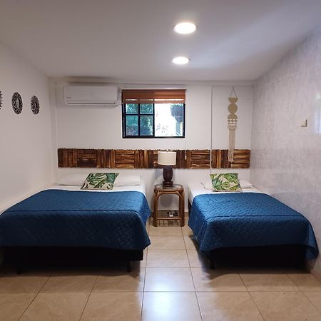 Charlys Place San Salvador Exterior foto