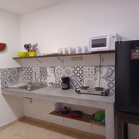 Charlys Place San Salvador Exterior foto